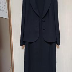 【間もなく終了】フォーマルスーツ　礼服
