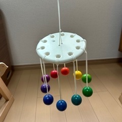 童具館ケルンボール (bblue) 馬喰町のベビー用品《おもちゃ》の