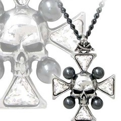 ALCHEMY: ST JOHN'S CRYSTALBONE C...