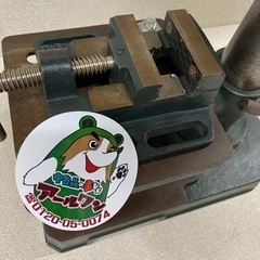 🌲入荷！【電動工具】卓上ボール盤 13mm 【地域最大の販売面積アールワン田川】の画像