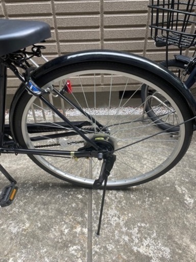 自転車 クロスバイク