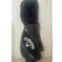 Callaway キャディバッグ 