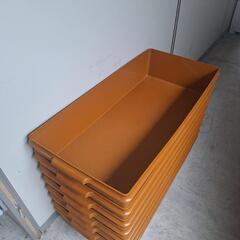 衣装ケース 8ケース