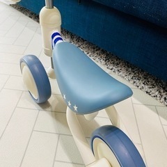 室内三輪車　ミッキーマウスの画像
