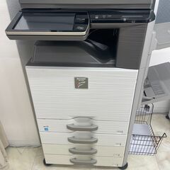 SHARP 中古複合機 コピー機 お譲りいたします！