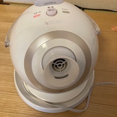 パナソニック　ナノケア　500円