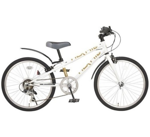 自転車 クロスバイク