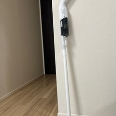 家電 掃除機の画像