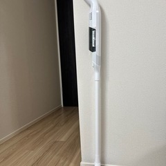 家電 掃除機
