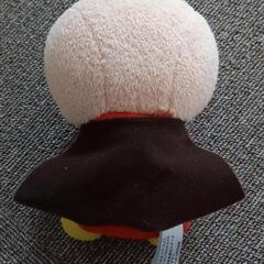 アンパンマン　ぬいぐるみの画像