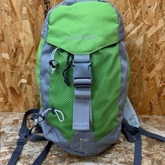 a(6426) Quechua ケシュア バックパック 20L ...