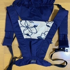 子供用品 ベビー用品 ベビーキャリア、抱っこひもの画像