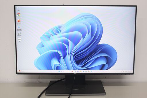 Dell/フルHD液晶モニター/U2417H/23.8インチ ⑥