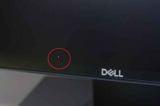 Dell/フルHD液晶モニター/U2417H/23.8インチ ⑥