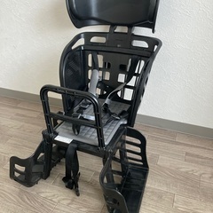 【値下げ】自転車　チャイルドシート　OGK RBC-009DX3 