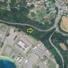軍用地【ホワイト・ビーチ地区196㎡】新物件 47倍！～軍用地スピード売買の株式会社ナガイ～ - うるま市