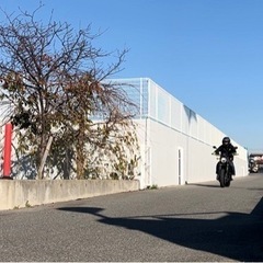 【大阪／堺市】メカニック〈国家2級整備士〉大募集！南大阪唯一のハーレーダビッドソンの正規ディーラーの画像