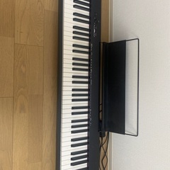 CDP-S100-BK カシオ 電子ピアノ CASIO