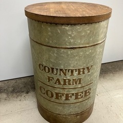 取引場所 南観音 A2406-554 スツール アンティーク調デザイン