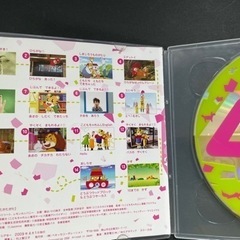 こどもちゃれんじ　DVD ぬいぐるみセット　子供用品 キッズ用品 幼児教育の画像