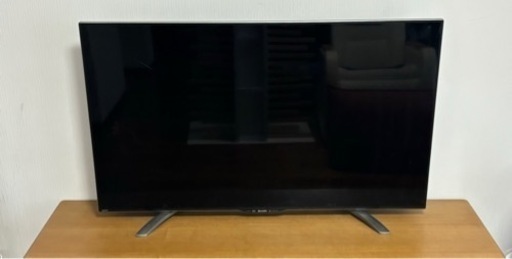 SHARP AQUOS 50型　テレビ