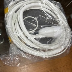 SHARP 風呂水ポンプホース給水