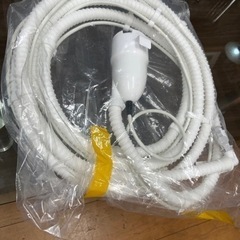 SHARP 風呂水ポンプホース給水の画像