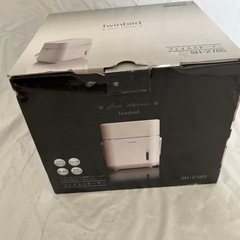 Twinbirフェイススチーマー SH-2785