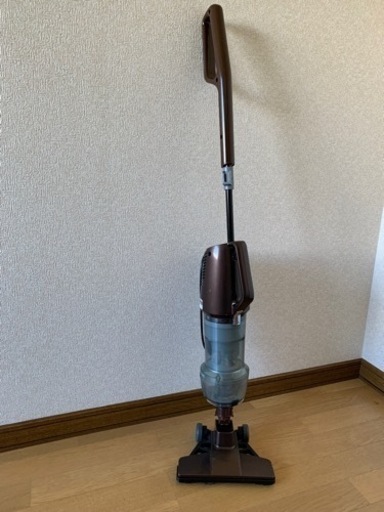 家電 生活家電 掃除機