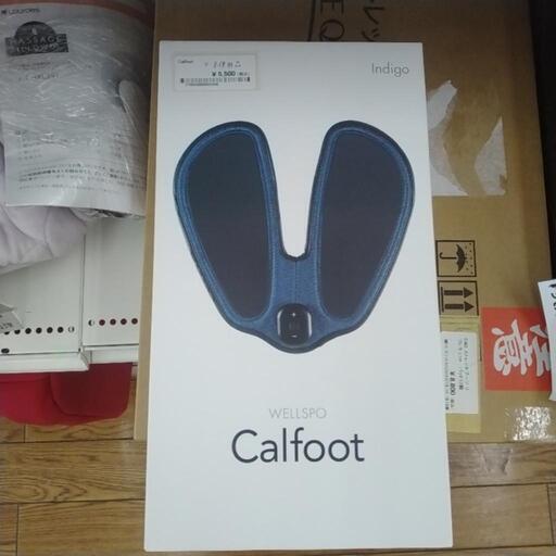★未使用品★ Calfoot             TJ5656