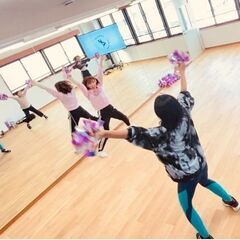 浦安市富士見にある運動教室の画像