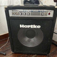 楽器 アンプ