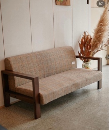 家具 ソファ 3人掛けソファ