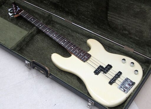 ZEP-IIエレキギター レッド/シルバー ZEP-IIエレキギター レッド/シルバー 楽器・機材