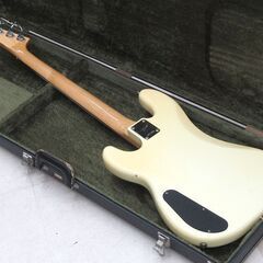 ZEP-Ⅱ Custom by ESP PJZ-98 エレキベース 4弦 レギュラー