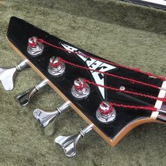 ZEP-Ⅱ Custom by ESP PJZ-98 エレキベース 4弦 レギュラー ZEP-Ⅱ Custom by ESP PJZ-98 エレキベース 4弦 レギュラー