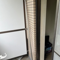 物干し竿 