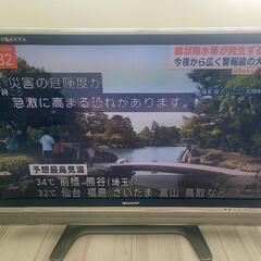 家電 テレビ