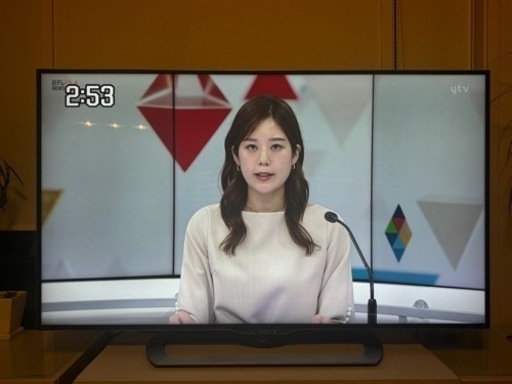 家電 テレビ 液晶テレビ