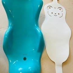 子供用品 ベビー用品 お風呂用品　　　　　　新生児用
ベビーバス・簡易バスチェア　 　　　　　の画像