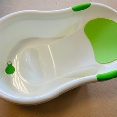 子供用品 ベビー用品 お風呂用品　　　　　　新生児用
ベビーバス・簡易バスチェア　 　　　　　の画像