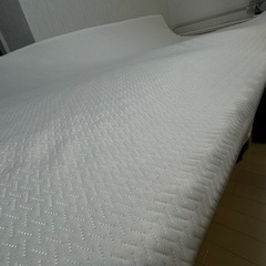 マットレスの画像
