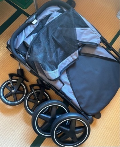 ⭐︎美品⭐︎ペットカート大型犬用