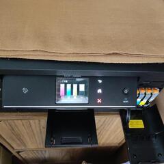 プリンター 複合機 ブラザー DCP-J968N  無線LAN対...