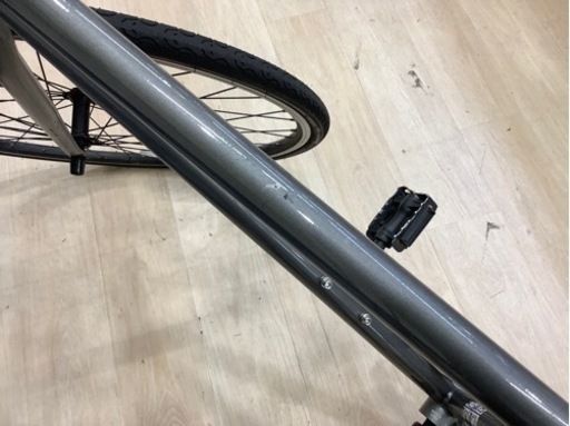 訳ありクラスバイクのご紹介
