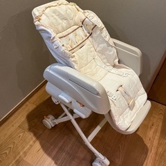 子供用品 ベビー用品 ベビーラック、ベビーチェア、ハイローチェア
