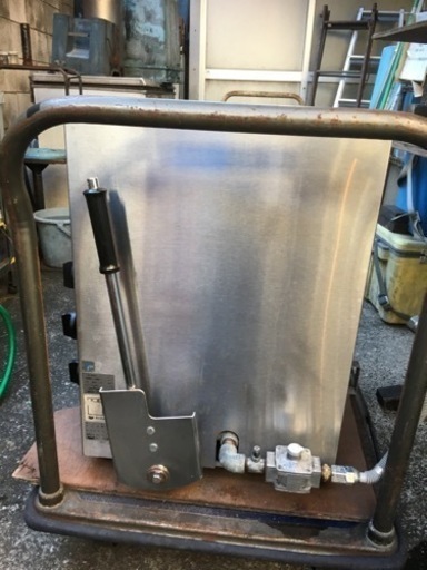 マルゼン 上火式焼物器スピードグリラー マルゼン 上火式焼物器スピードグリラー