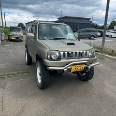 JB23 23ジムニー　の画像