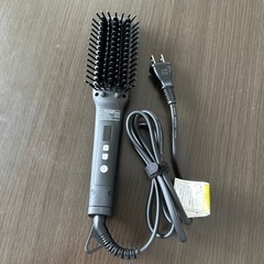 【お取引中】SALONIA ストレートヒートブラシの画像