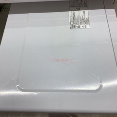 取りに来られる方限定！！YAMAZENオーブンレンジ　YRS-G160V　2022年製の画像